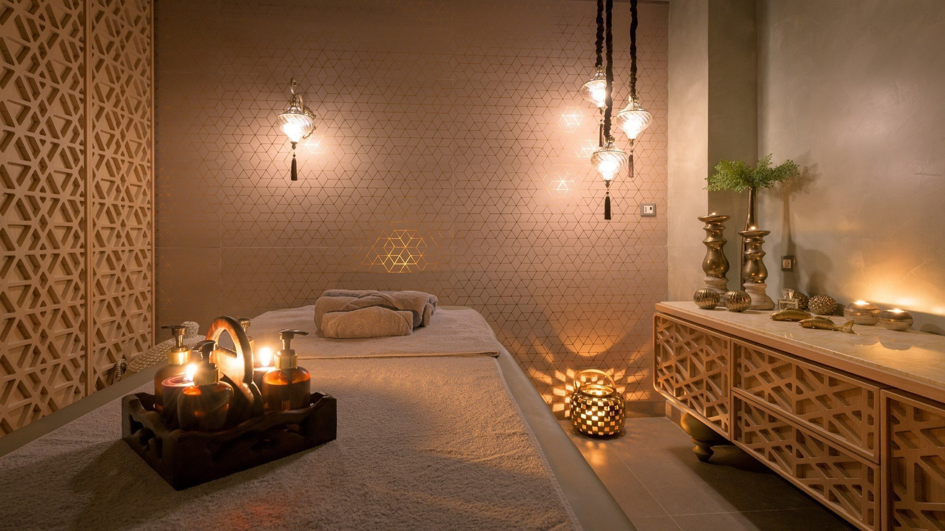 Avrupa Yakası hamam